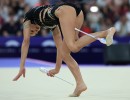 sofia rafaelli italy rhythmic gymnastics aug 8 89